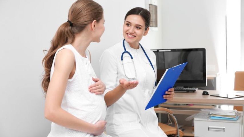 Best Gynecologists in Dubai: Find Expert Care Today