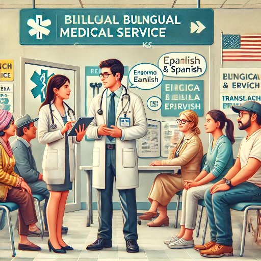 bilingual medical services garden city ks