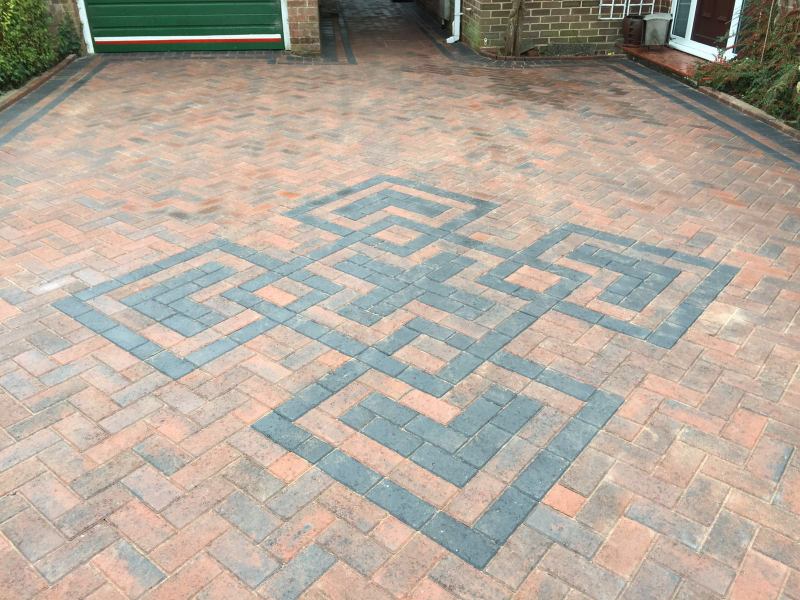 Enhance Your Home with Block Paving in Hampshire