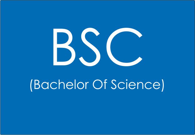 Understanding B Sc : A Guide for Students