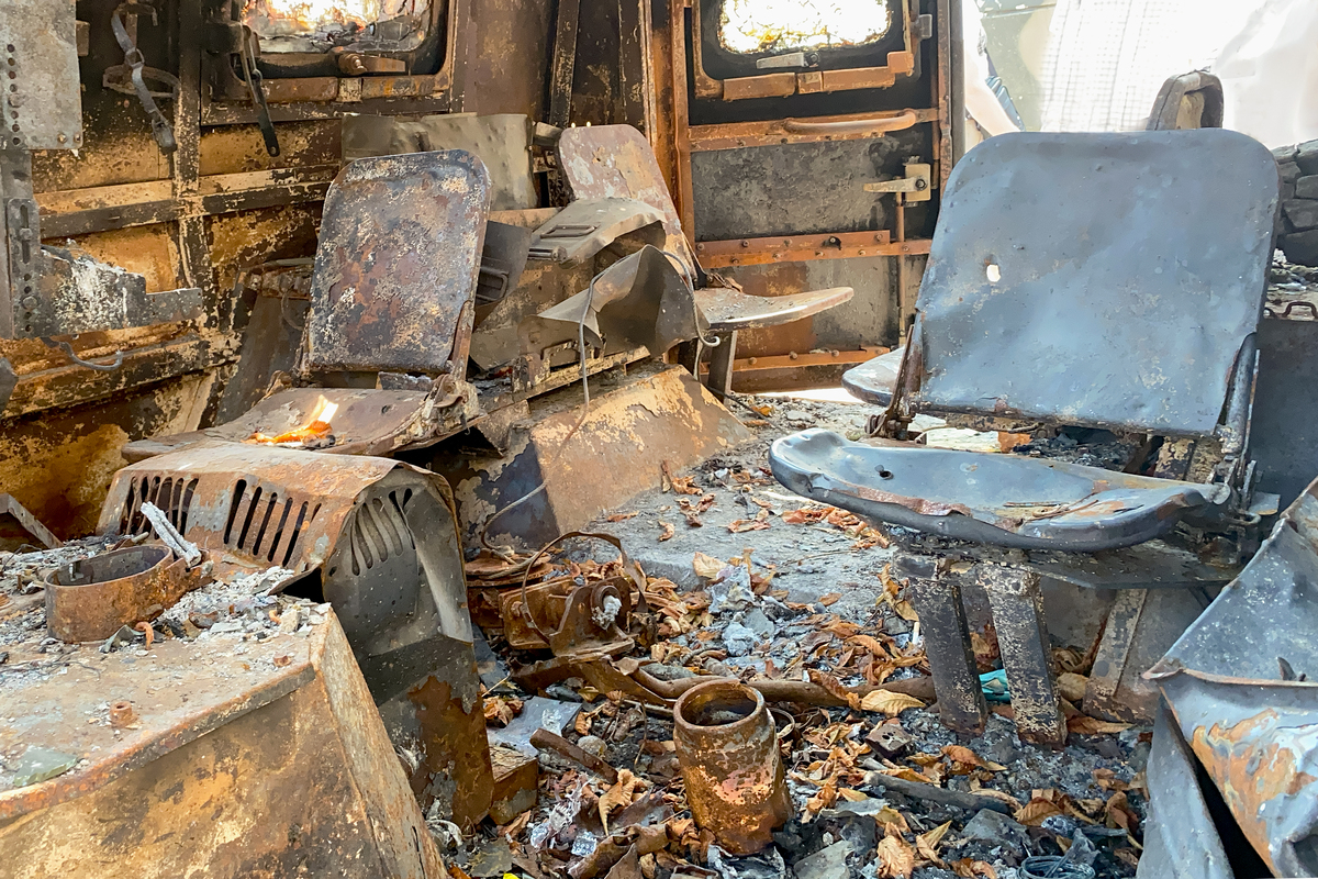 How to Restore Your Property After a Fire: A Complete Guide