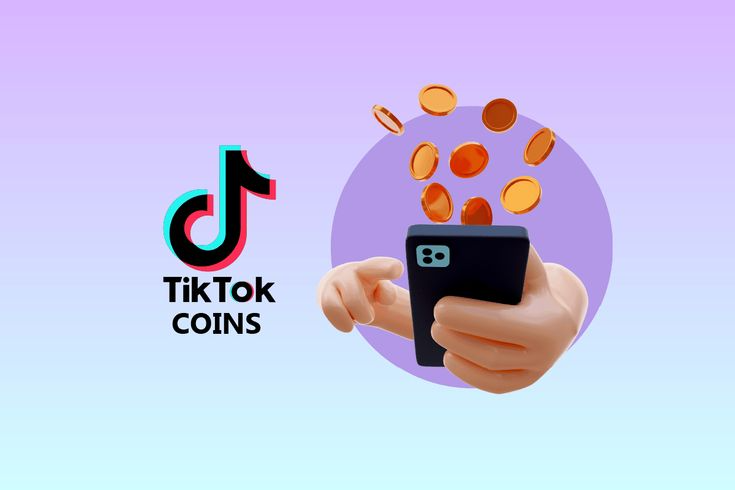 buy tiktok coins