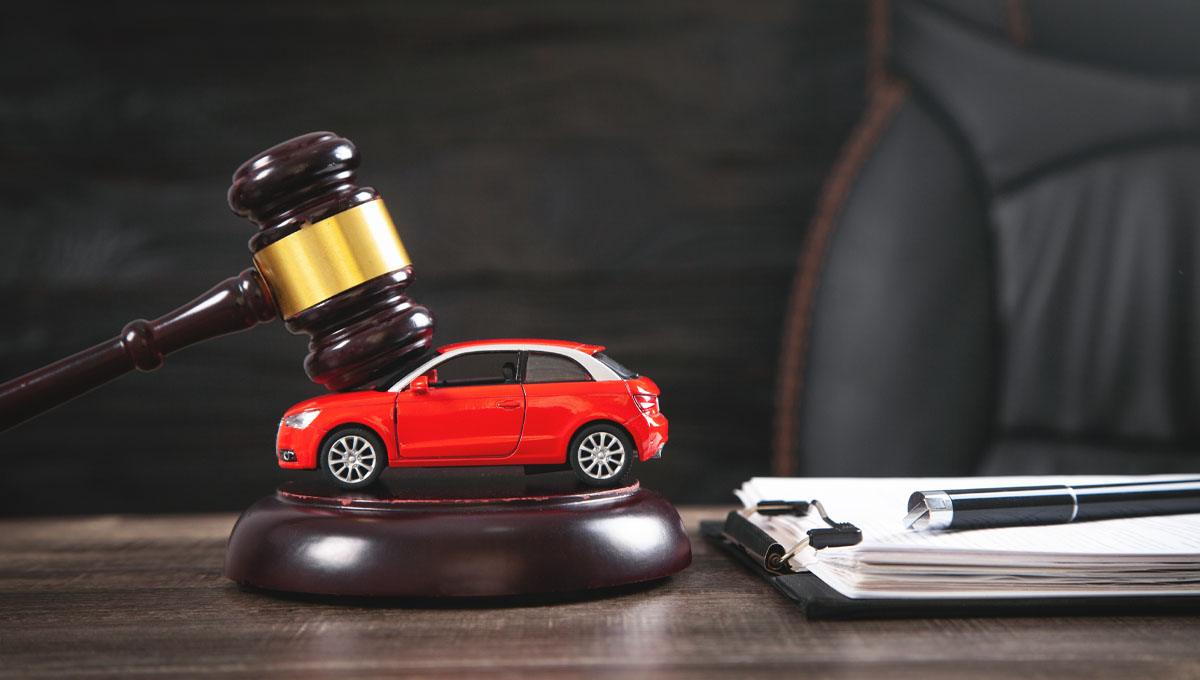 Find Your Expert Car Accident Lawyer Today