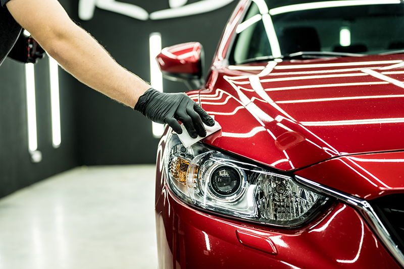 Why Choose Car Wrapping in Melbourne? Benefits and Options