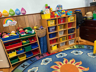 daycares in Lakewood