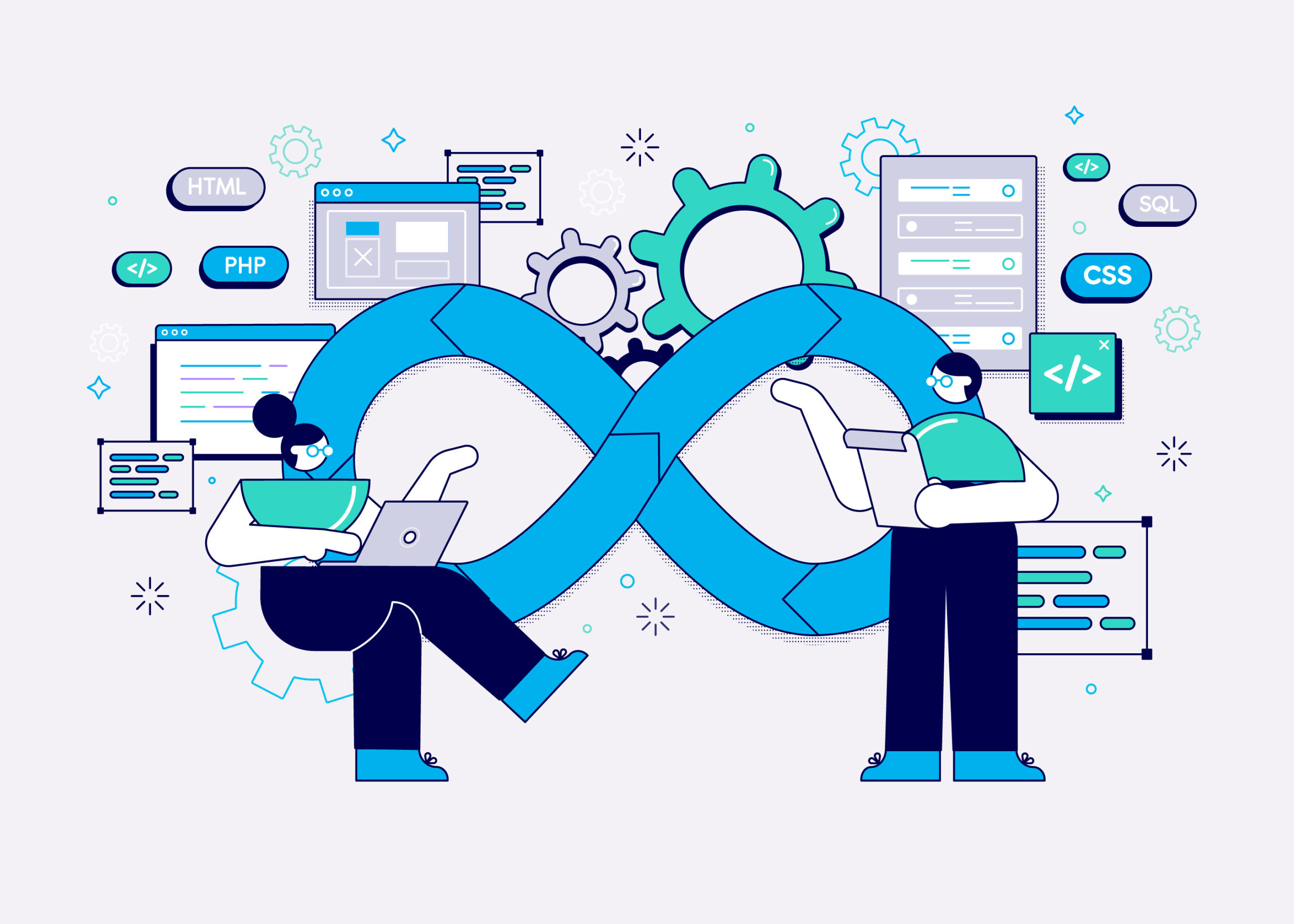 Top DevOps Practices for Streamlining Your Workflow and Boosting Productivity