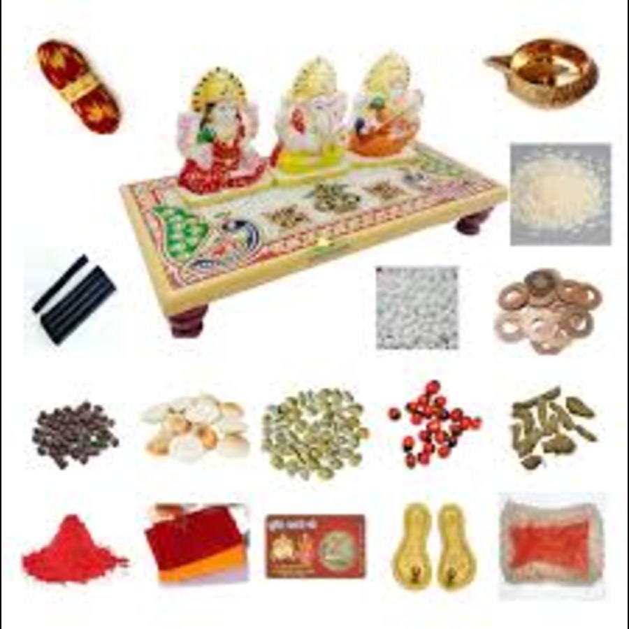 Sacred Travels: Essential Vehicle Puja Kit Guide