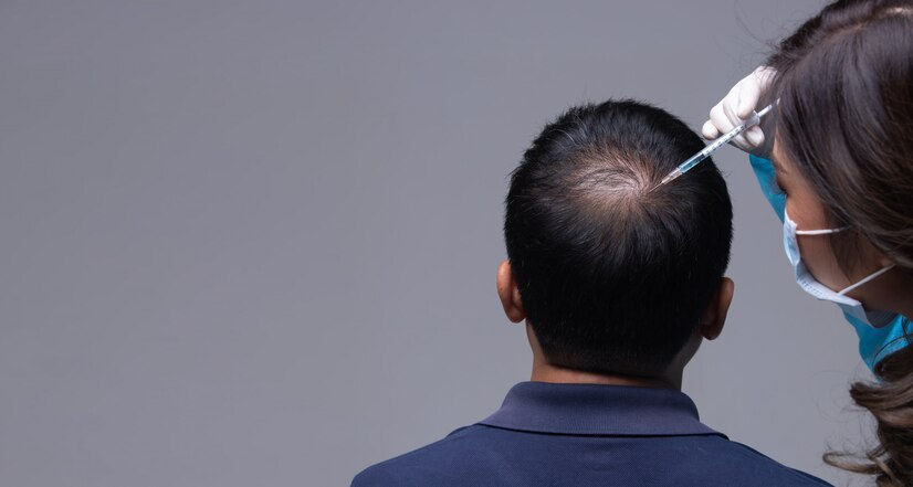 Are FUT Hair Transplant Age Restrictions Applicable?