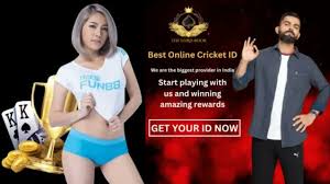 The Lord Book: Get cricket id and Online Betting ID