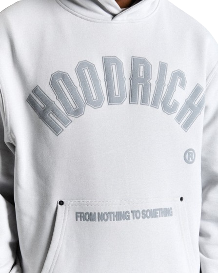 Hoodrich: The Rise of a Streetwear Powerhouse from the UK