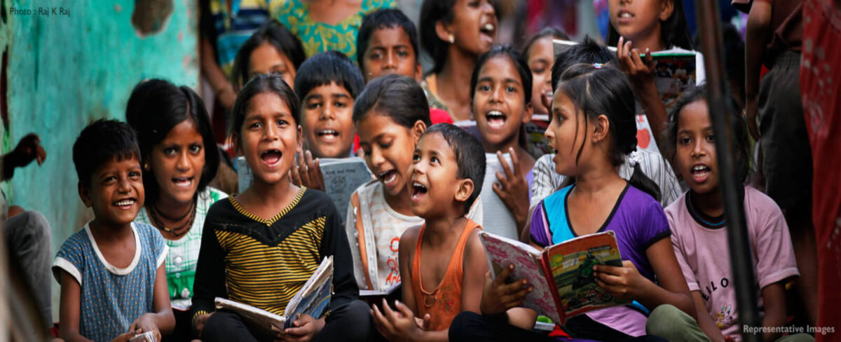 The Importance of NGOs in Promoting Child Education and Welfare