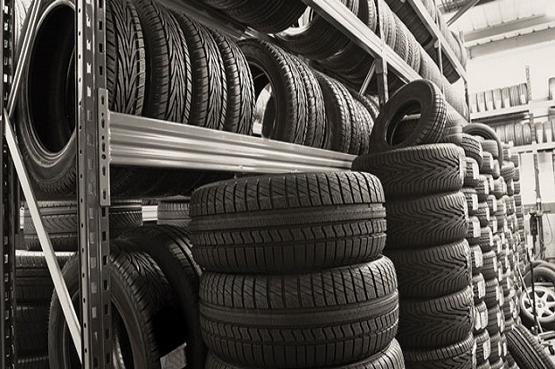 global tire market