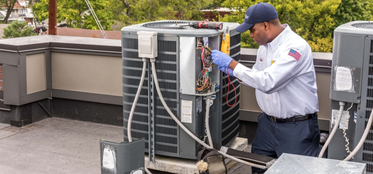 HVAC Services – Professional HVAC Services Are Crucial