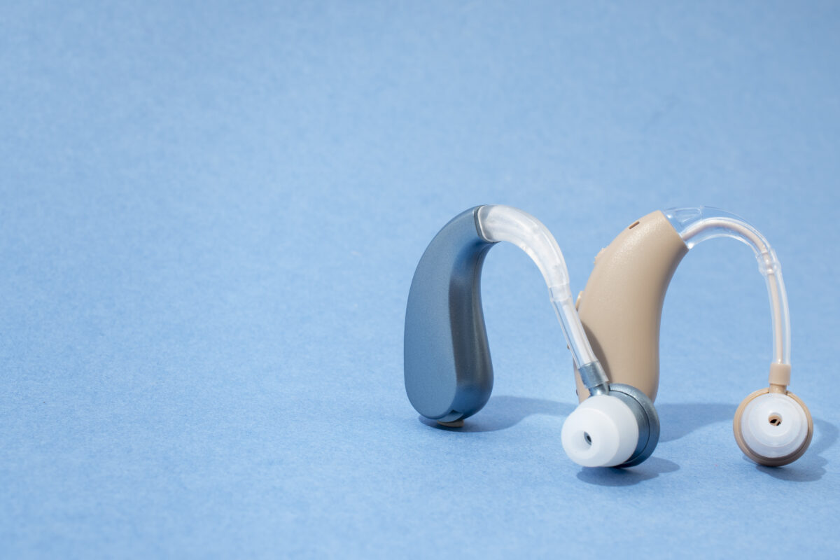 How Bluetooth Hearing Aids Enhance Your Listening Experience