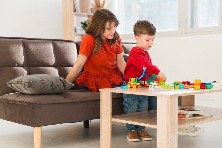 What Are the Requirements and Best Practices for Operating a Home Daycare in Ontario?