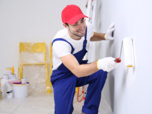 Painting Services in Dubai