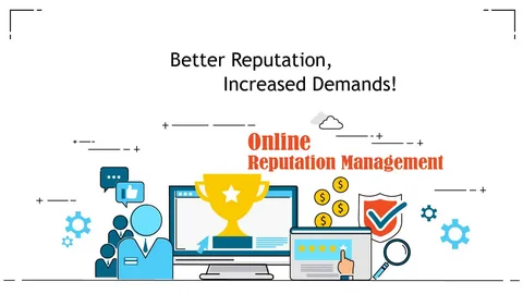 How Online Reputation Management Can Boost Your Business
