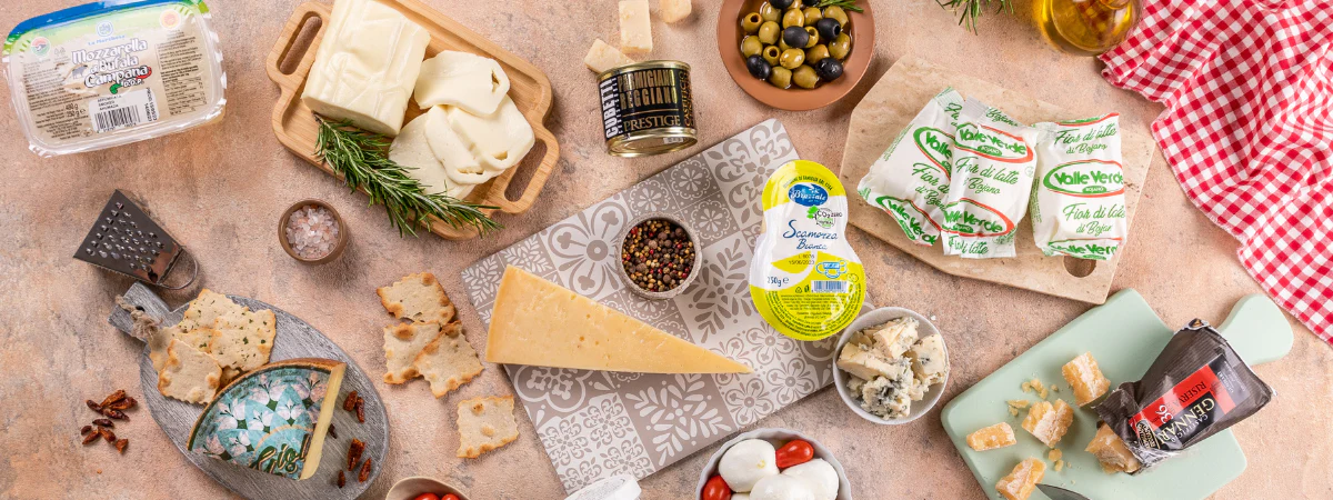 Cooking with Italian Cheese: Chapel Hill’s Favorite Recipes