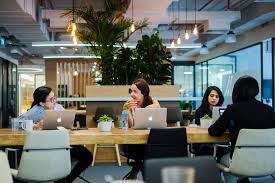 Coworking Space Dubai: My Journey, Insights, Recommendations for 2024
