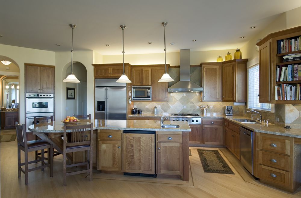 kitchen remodeling in Maryland