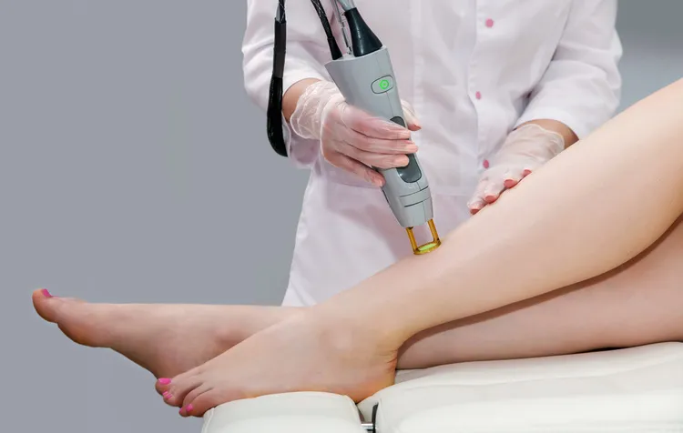 The Science Behind Laser Hair Removal : Kaya Clinic