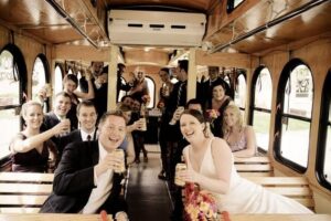 Limo Rental for parties in West Palm Beach, FL
