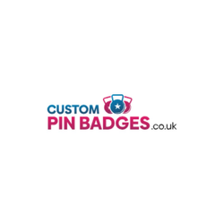 Customised Printed Pin Badges UK