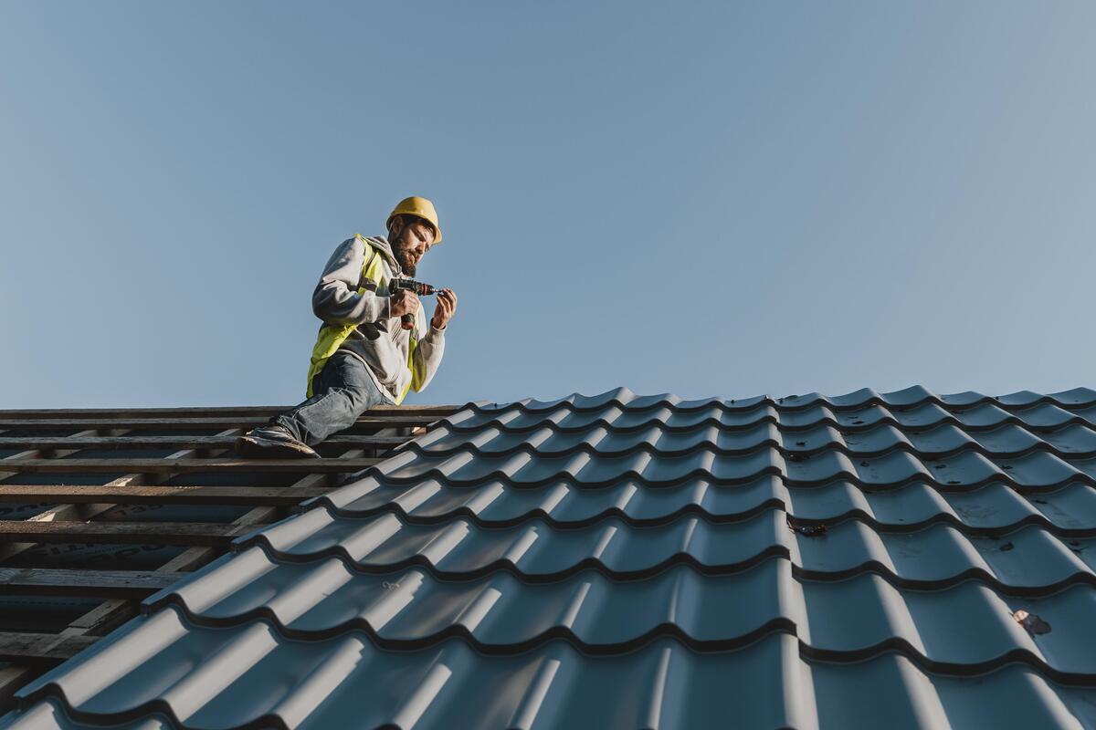 How to Safely Clean Your Roof Without Damaging It