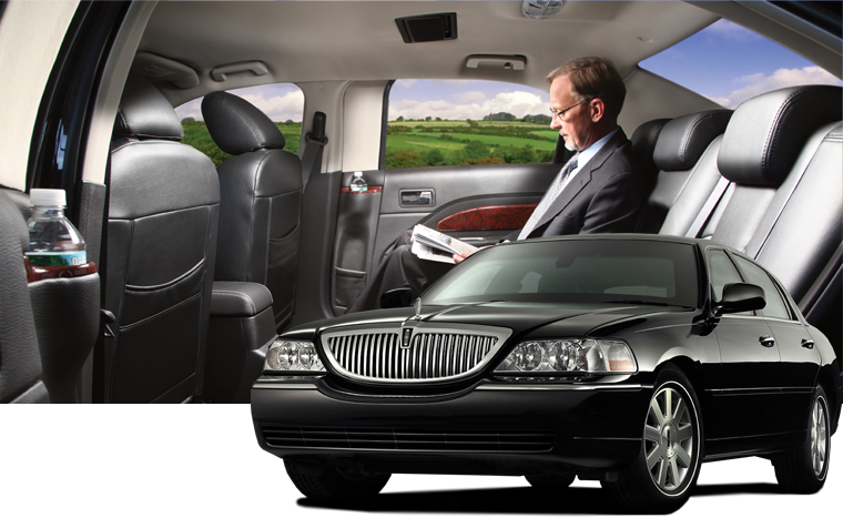 5 Ways Corporate Limo Services Can Boost Productivity