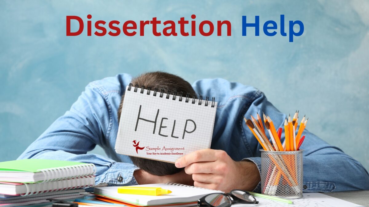 Dissertation Help from Do My Assignment: Improving Research Quality