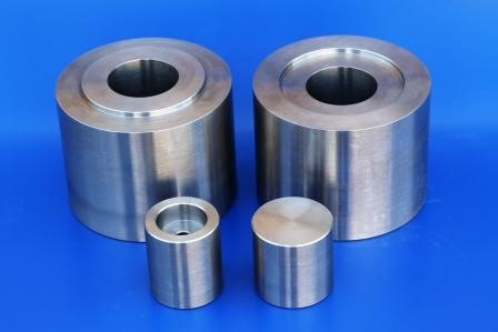 Tungsten Alloy Manufacturing