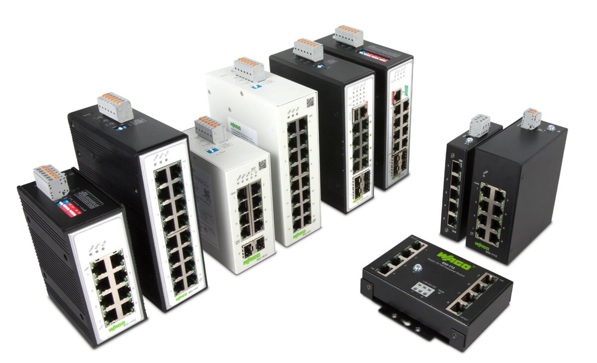 Network Switches