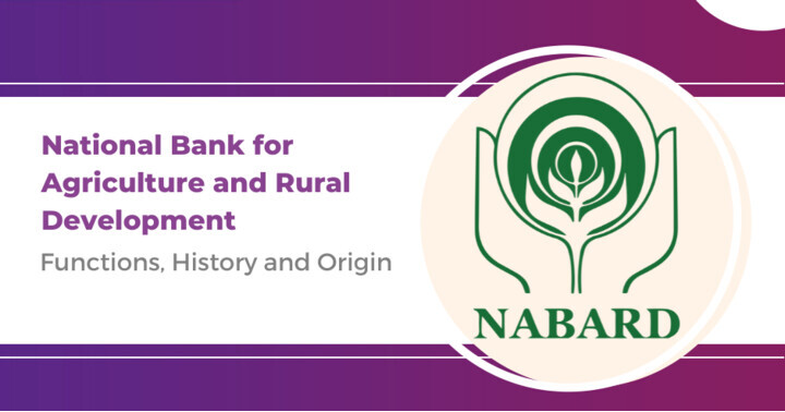 NABARD's Role in Enhancing Rural Credit Access: Challenges and Solutions