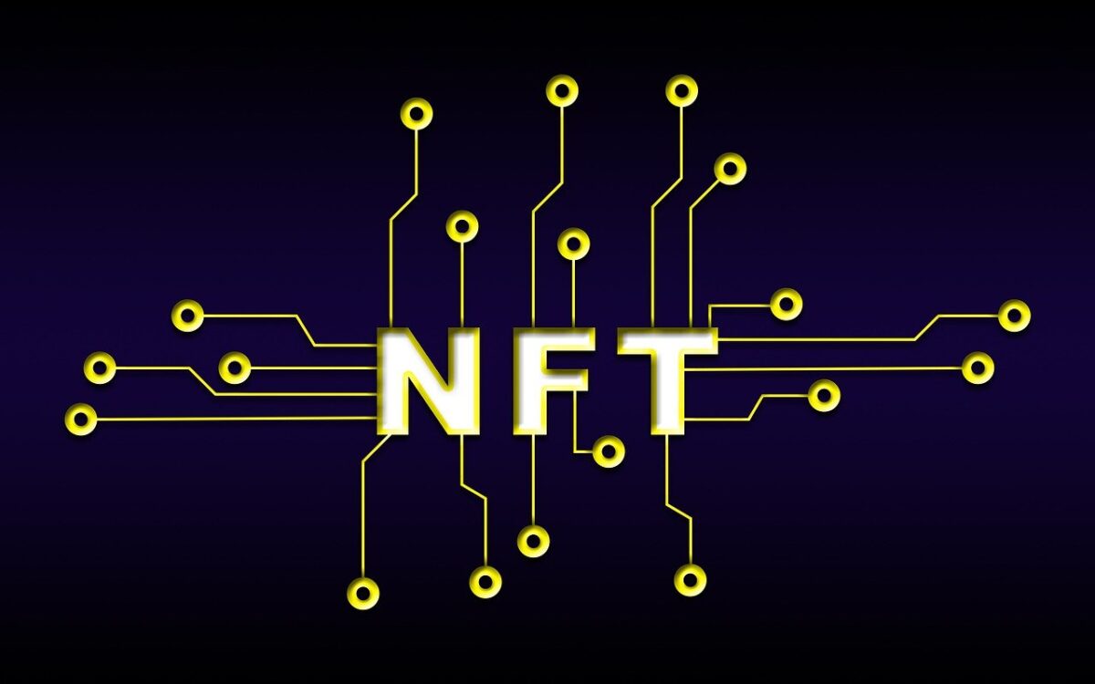 NFT Game Development Company