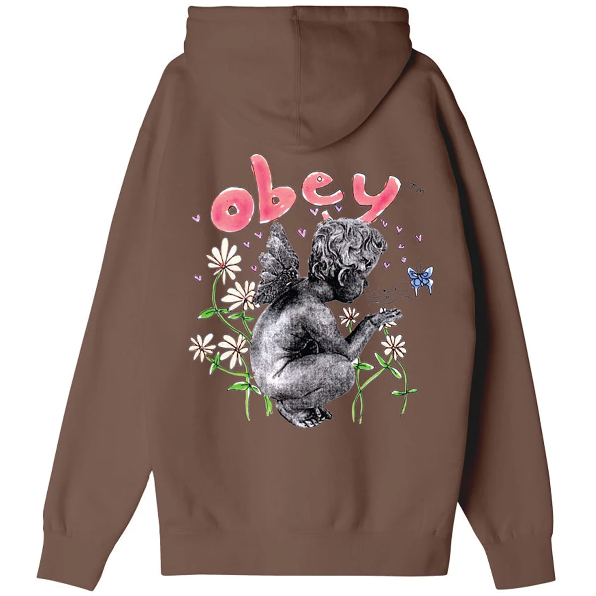 Obey Clothing A Comprehensive Guide Visual Identity