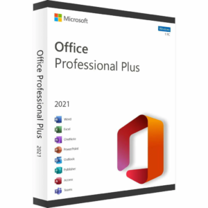 office 2021 pro plus