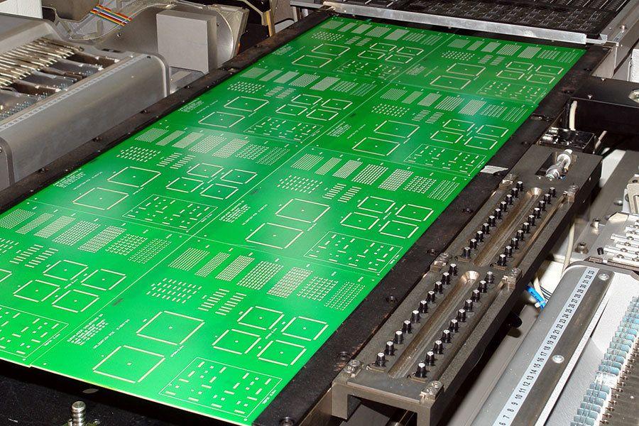 What is Circuit Design? Advance PCB Design