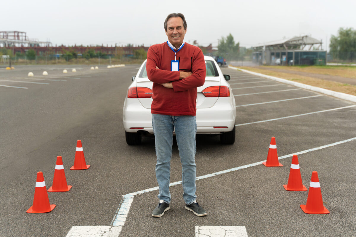 Expert Tips for Passing Your Driver’s Test in Canada in 2024