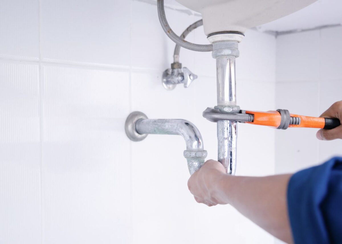 Why Quality Plumbing Services Are Essential in Washington D.C.