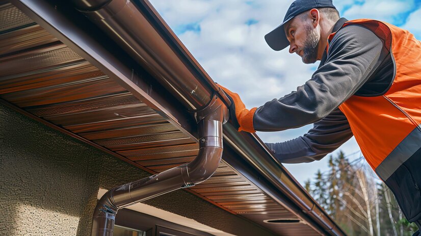 Maximizing Efficiency with Gutter Guard Installation Services in Sydney