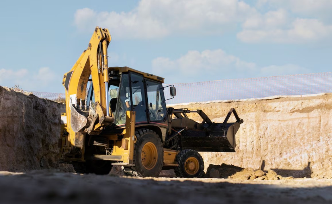 Top 10 Best Practices for JCB Operators in Snowy Conditions