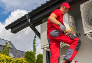 gutter guard installation services