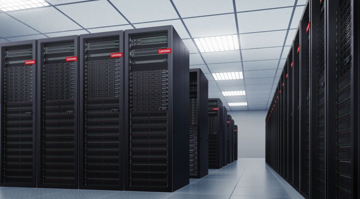 How Can Rack Servers Be Secured Against Cyber Threats?