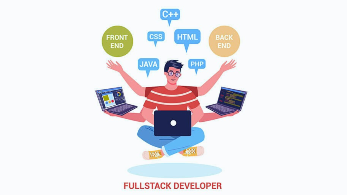 Full Stack Development