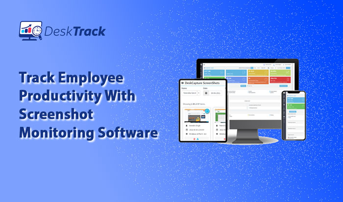 Employee Monitoring Software Screenshots: Features, Best Practices, and More