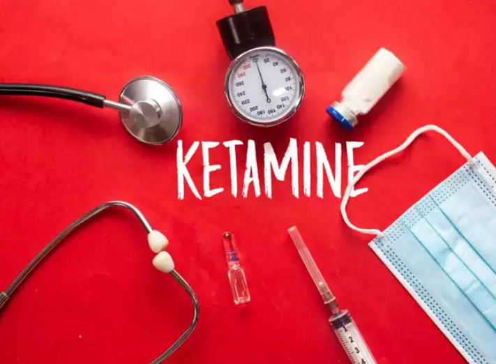 Exploring Ketamine Therapy for Treatment-Resistant Depression and Anxiety