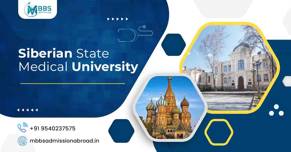 MBBS Admission Abroad