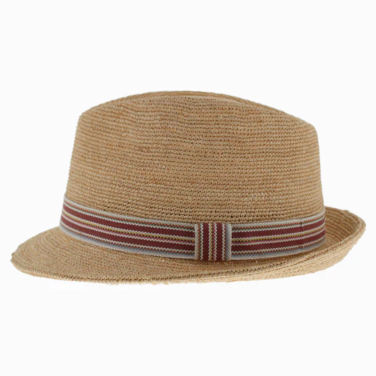 summer straw hats