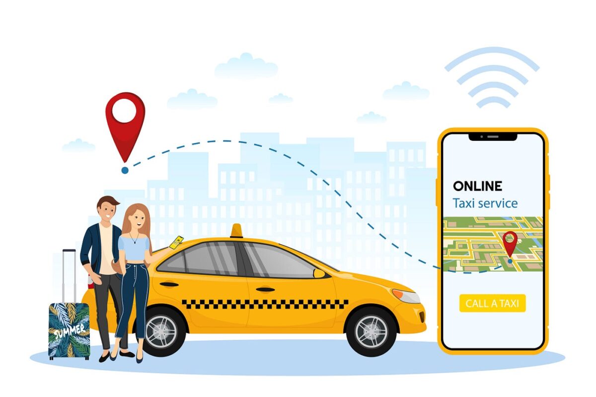 What are the key Differences between Developing a Taxi Booking App for Android and iOS?