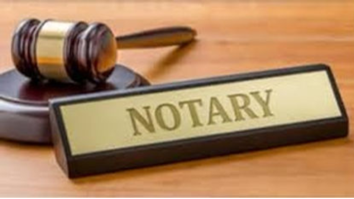 How Mobile Notary Services Differ from Traditional Notary Services